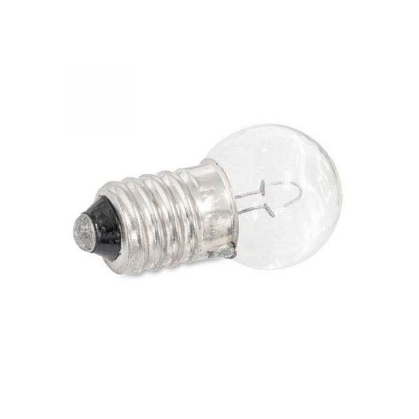 Glühlampe 6 Volt / 1 Ampere - für Stirnlampe Clar