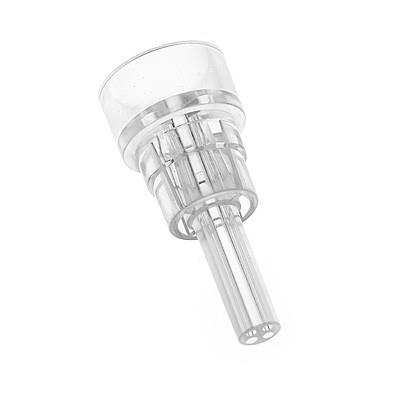 transparente Sondenspitze für Tympanometer MT10new (ab 2012)