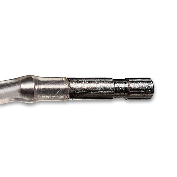 Druckschlauch-Adapter für Tympanometer r26m, r36m von MRS Resonance