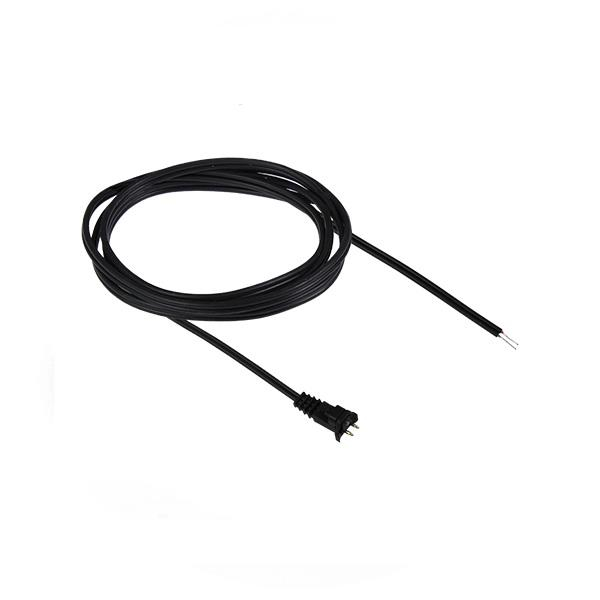 Kabel für Radioear B71 und B-81, neuer Typ, ohne Stecker