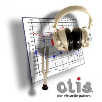 Otis - der virtuelle Patient, Edition Pro, Einzelplatzlizenz