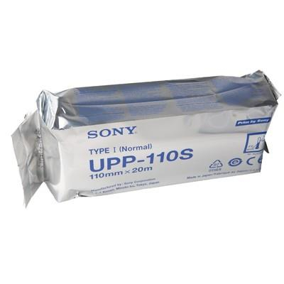 Sony UPP-110S Videoprinter-Papier