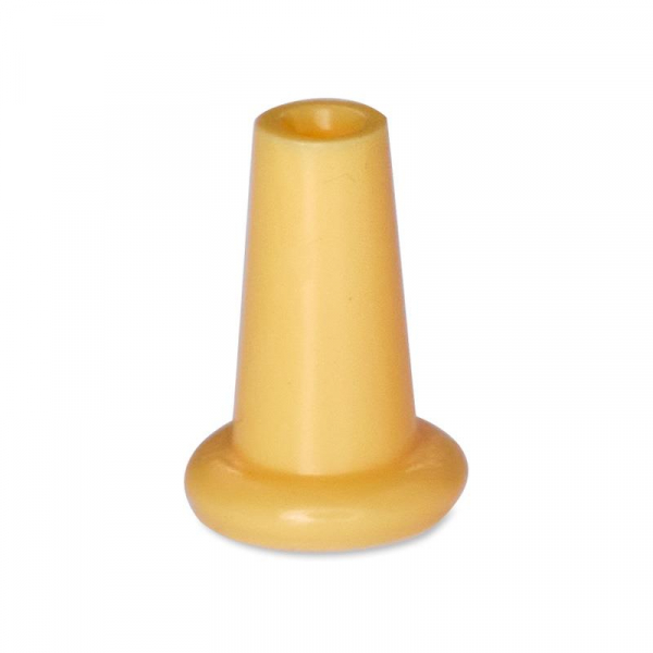 Ohrstöpsel 3,5 mm, gelb - für OAE - GSI Grason Stadler