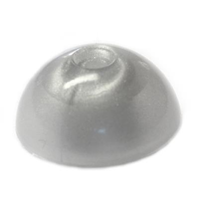 Madsen OAE Ohrstöpsel 18 mm, grau