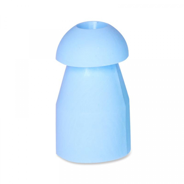 Ohrstöpsel 9 mm, blau - für Tympanometrie - GSI Grason Stadler