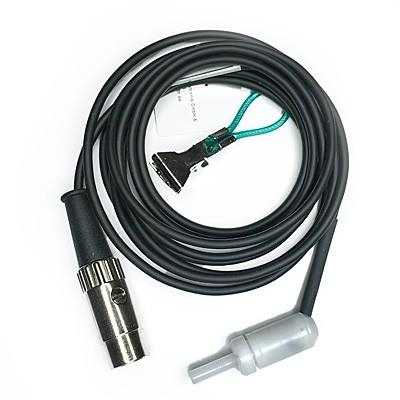 Homoth T-OAE-Sonde für T-OAE 4000