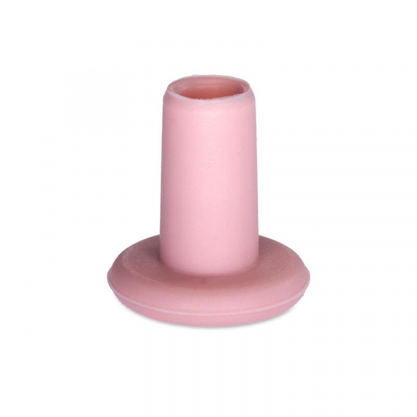 Ohrstöpsel AccuScreen and Sentiero pink, 4,5 mm