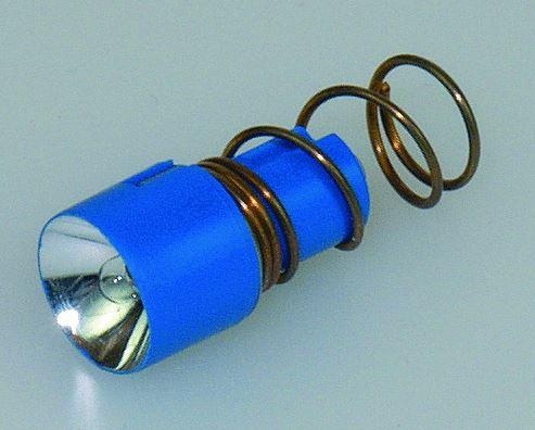 Ersatz-Glühlampe für VERSABRITE medic