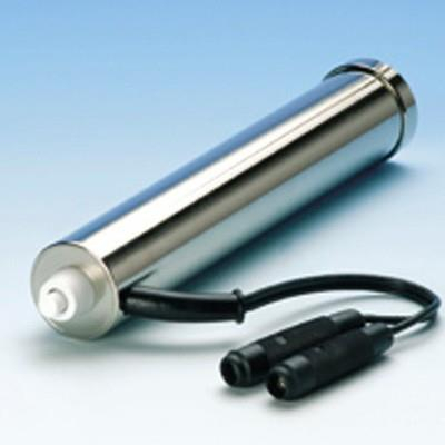 Batteriegehäuse Typ 504 für alle DEHAG Nystagmusbrillen