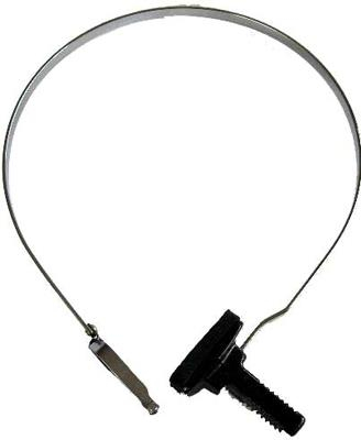 Kopfbügel für B71, B72, B71W, B81 Knochenleitungshörer von Radioear