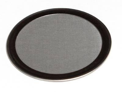 Ersatzsieb “PT 36“ Standard - 67 mm