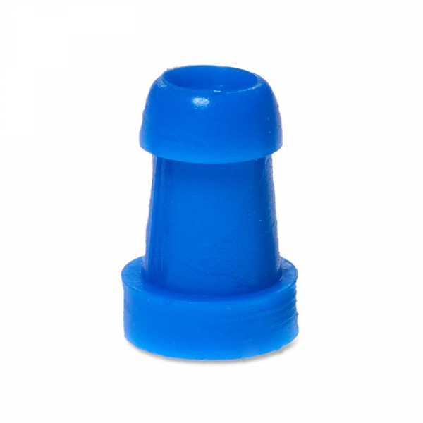 Ohrstöpsel für Otoflex, 7 mm blau