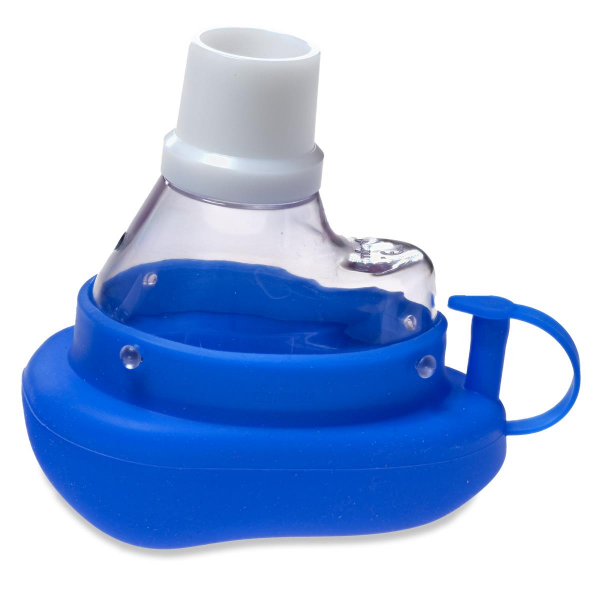 Maske für Rhinomanometrie/Erwachsene für ZAN100