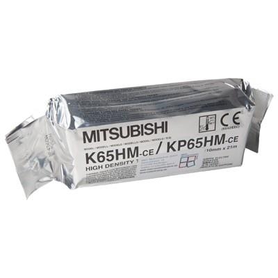 Mitsubishi K65HM Videoprinter-Papier