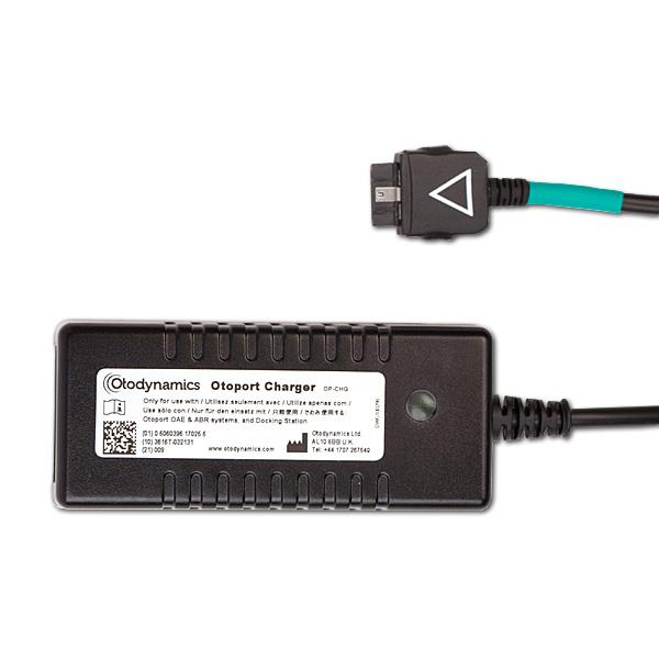 Ladekabel für Otoport von Otodynamics