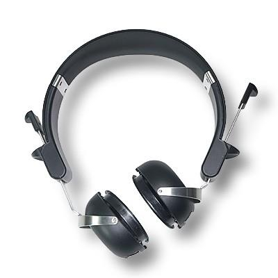 Kinder-Kopfbügel HB3045P für Luftleitungshörer Radioear DD45