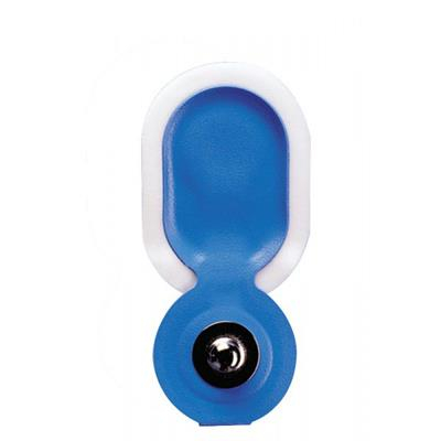 Ambu® BlueSensor N-00-S/25 - sehr kleine Nassgel-Elektroden
