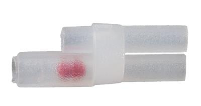 Sondenröhrchen (Coupler Tubes) für TE-Sonden Otodynamics Echoport und Otoport 