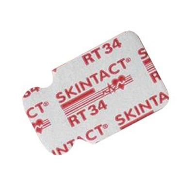 Skintact RT-34 Easitab-Anschluß - Diagnose-Elektroden für Ruhe-EKG 