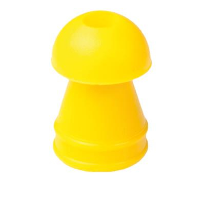 Ohrstöpsel 11 mm, gelb, für OAE/Tymp-Sonden und Inserthörer