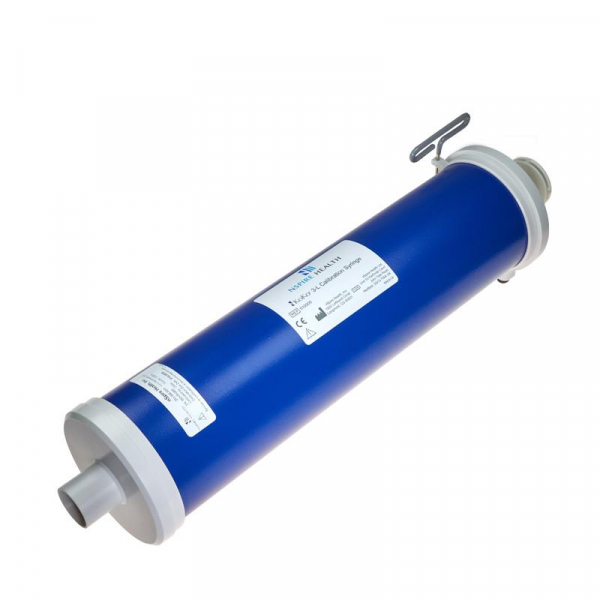 Kalibrationspumpe 3 Liter Hans Rudolph 