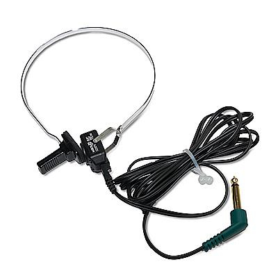 Kopfhörer B81 komplett mit Wandler, Kopfbügel und Kabel