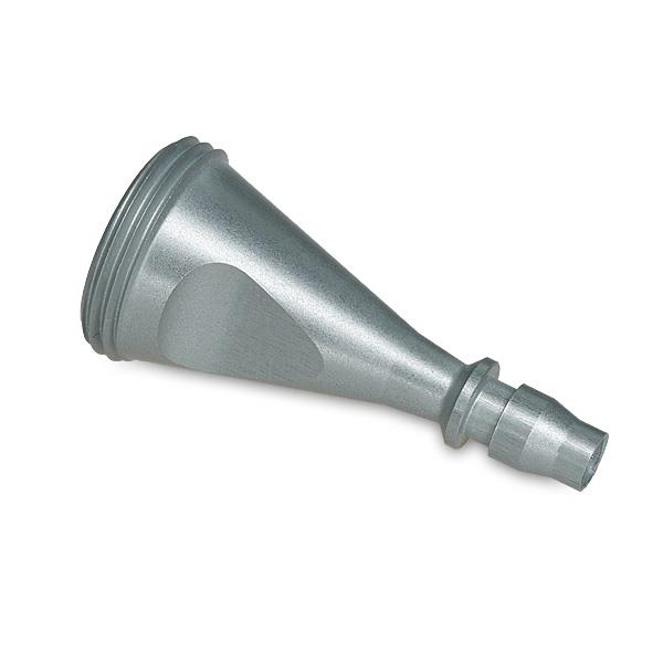 Sondenspitze für Tymp r26m / r36m von MRS Resonance