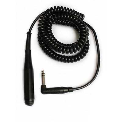 Patientenantworttaster mit 6,3 mm Stereo-Klinke, Spiralkabel