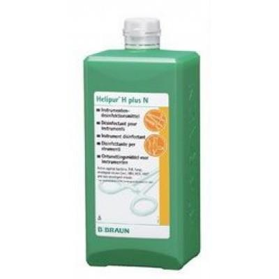 Helipur® H plus N für MERZ Rhino®, Flüssiges Konzentrat auf Aldehydbasis