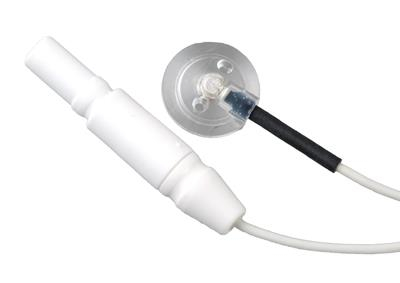 Elektrodenkabel für HORTMANN ENG mit DIN-Stecker