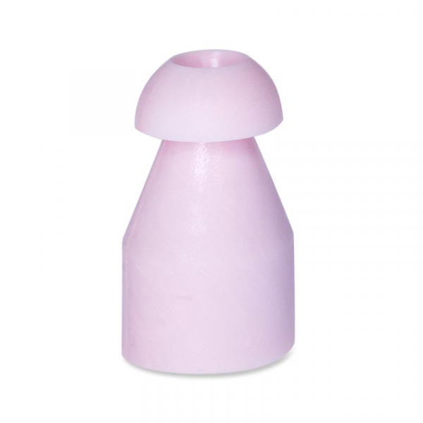 Ohrstöpsel 8 mm, pink - für Tympanometrie - GSI Grason Stadler