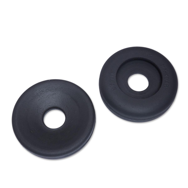 Runde Ohrmuschelpolster MX41 für TDH39 und DD45