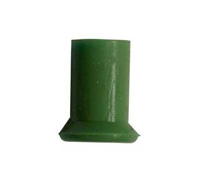 OAE50 Ohrstöpsel 5,0 mm, grün