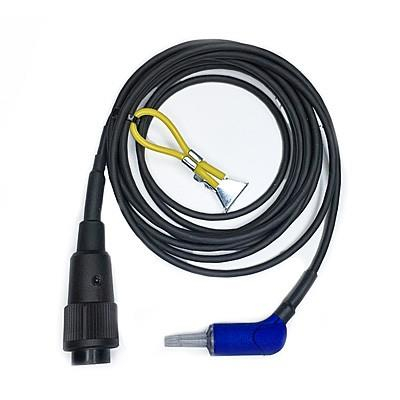 Homoth DP-OAE-Sonde (12-pin) für DP-OAE 4000