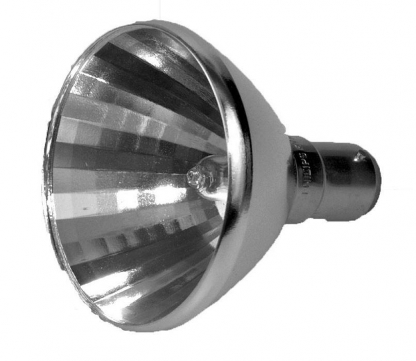 Halogenlampe 6 Volt / 35 Watt