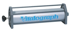 Vitalograph Kalibrationspumpe 3 Liter
