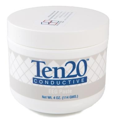 TEN20 Conductive Elektrodenpaste (115 g Dose)