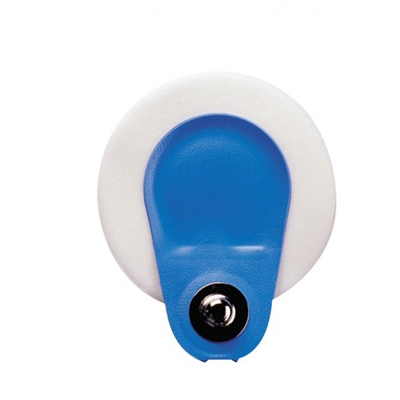Blue Sensor Elektroden P-00-S - Nassgel-Ektroden für den Kurzzeitgebrauch