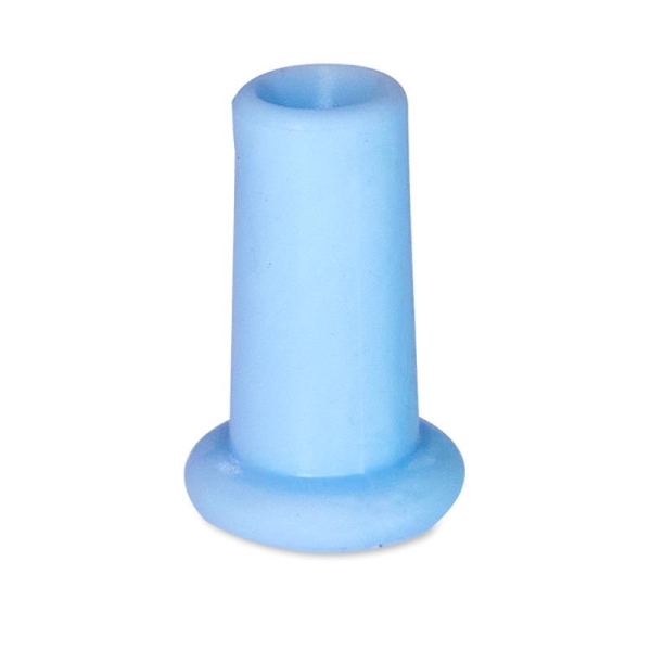 Ohrstöpsel 5 mm, blau - für OAE - GSI Grason Stadler