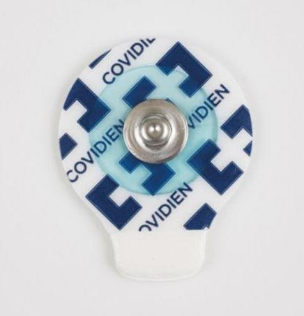 Tyco / Kendall EKG-Festgel-Elektrode H124SG