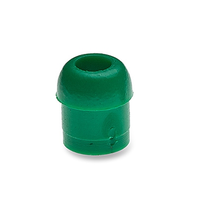 Ohrstöpsel MS 8 mm, grün - für MRS Tympanometer R16M/R26M/R36M