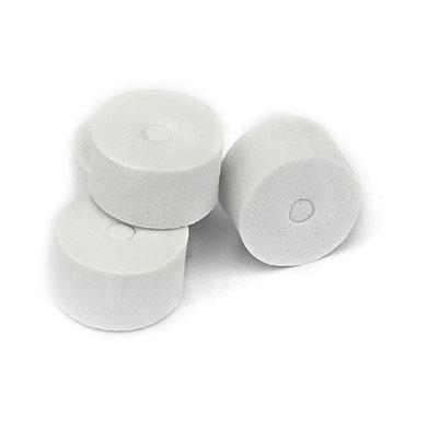 Polster für Nasenklemmen für Spirometrie