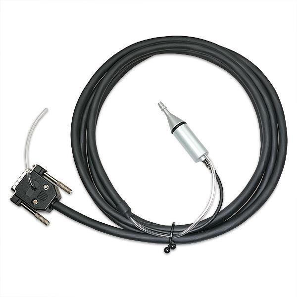 Sonde MY2015 für Tympanometer r26m, r36m con MRS Resonance
