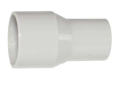 Kegeladapter AD30 mm auf ID22 mm für JAEGER Lungenfunktionsgeräte