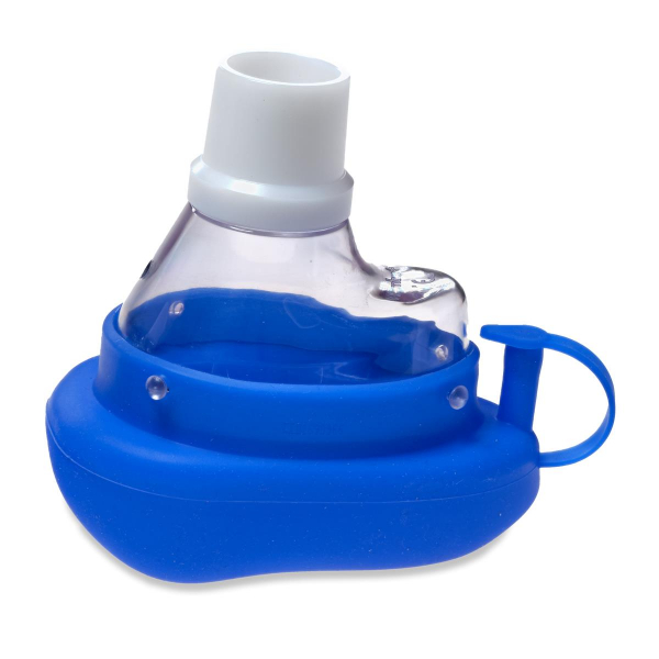 Maske für Rhinomanometrie /Kinder für ZAN100
