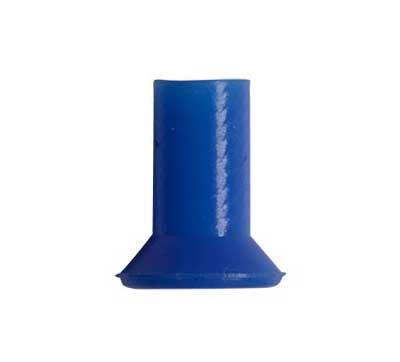 OAE40 Ohrstöpsel 4,0 mm, blau