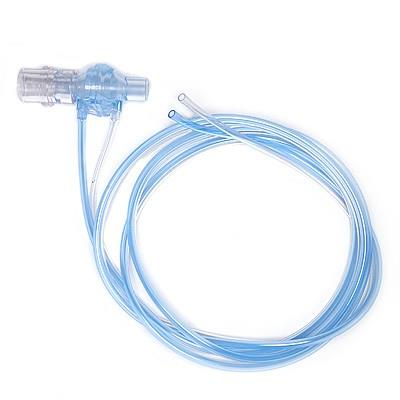 Flowsensor mit Schläuchen für MERZ Rhino®