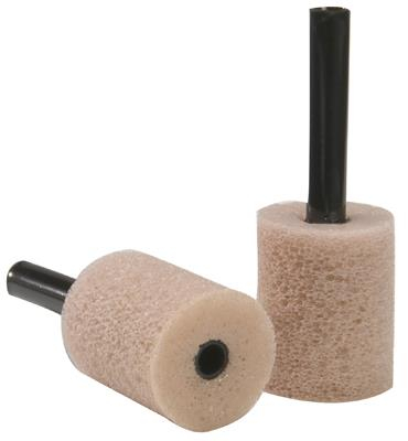 EARLINK 3B - Größe 1 (klein), braun, Ohrstöpsel für Einsteckhörer