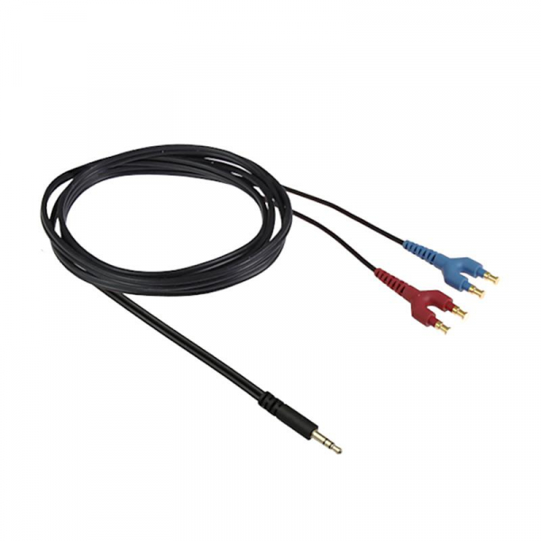 Kabel mit 1 x 3,5 mm stereo Klinkenstecker für TDH39/DD45
