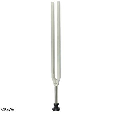 Stimmgabel c128 Hz ohne Dämpfer, nach Lucae